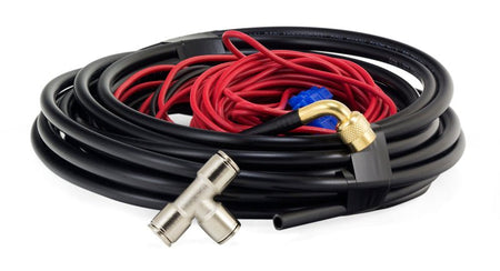 Air Lift 160 PSI Air Shock Controller - CPC Performance