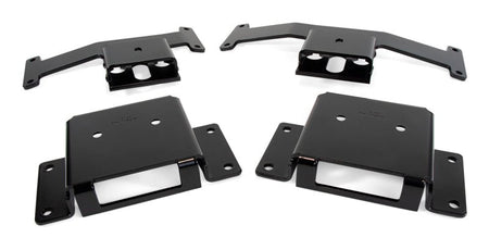 Air Lift 17 - 19 Nissan Titan 4WD Load Lifter 5000 Ultimate Kit - CPC Performance