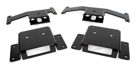 Air Lift 17 - 19 Nissan Titan 4WD Load Lifter 5000 Ultimate Kit - CPC Performance
