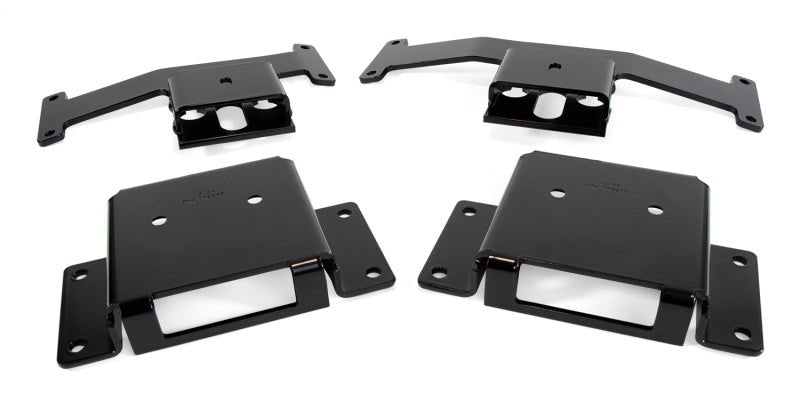 Air Lift 17 - 19 Nissan Titan 4WD Load Lifter 5000 Ultimate Kit - CPC Performance