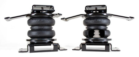 Air Lift 17 - 19 Nissan Titan 4WD Load Lifter 5000 Ultimate Kit - CPC Performance