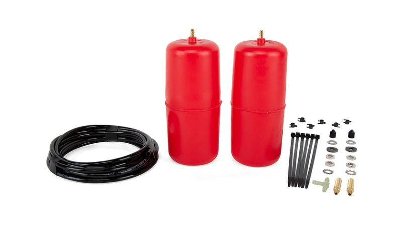 Air Lift 17 - 21 Honda CR - V 1000 Air Spring Kit - CPC Performance