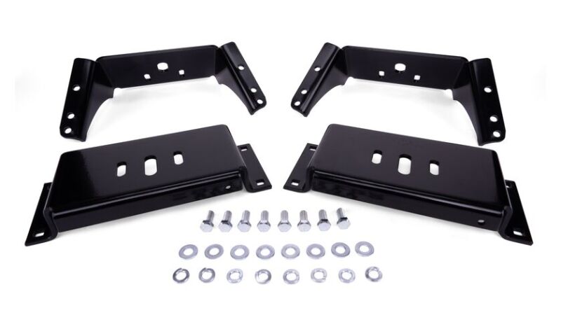 Air Lift 17 - 24 Ford F - 350 Cab & Chassis 2WD/4WD Loadlifter 5000 Air Spring Kit - CPC Performance