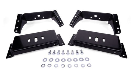 Air Lift 17 - 24 Ford F - 350 Cab & Chassis 2WD/4WD Loadlifter 5000 Air Spring Kit - CPC Performance