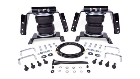 Air Lift 17 - 24 Ford F - 350 Cab & Chassis 2WD/4WD Loadlifter 5000 Air Spring Kit - CPC Performance