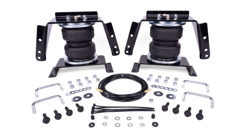 Air Lift 17 - 24 Ford F - 350 Cab & Chassis 2WD/4WD Loadlifter 5000 Air Spring Kit - CPC Performance
