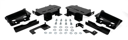 Air Lift 2021 - 2022 F - 150 Powerboost 2WD/4WD Loadlifter 5000 Air Spring Kit - CPC Performance