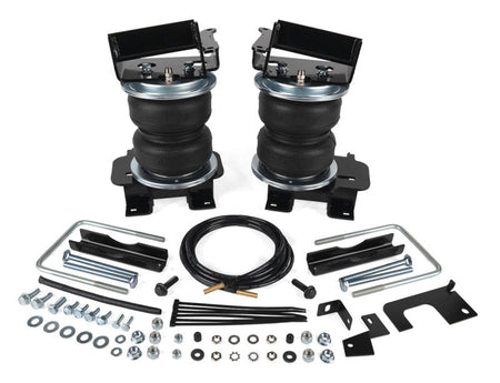 Air Lift 2021 - 2022 F - 150 Powerboost 2WD/4WD Loadlifter 5000 Air Spring Kit - CPC Performance