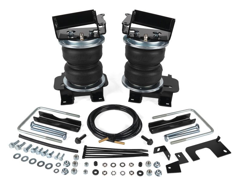 Air Lift 2021 - 2022 F - 150 Powerboost 2WD/4WD Loadlifter 5000 Air Spring Kit - CPC Performance