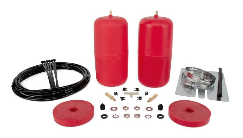Air Lift 2022 Ford Maverick AWD 1000 Air Spring Kit - CPC Performance