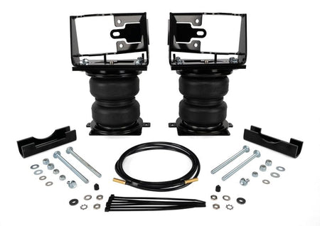 Air Lift 2022 Toyota Tundra LoadLifter 5000 Ultimate Air Spring Kit w/ Internal Jounce Bumper - CPC Performance