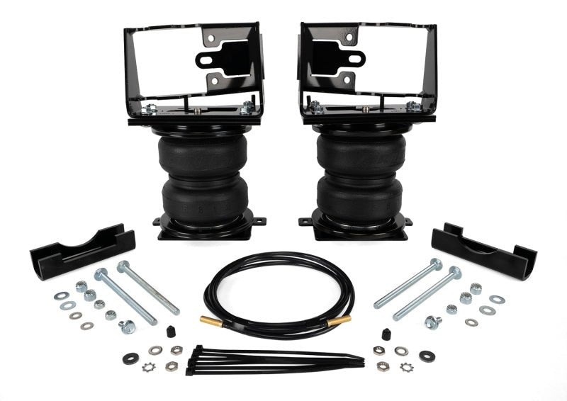 Air Lift 2022 Toyota Tundra LoadLifter 5000 Ultimate Air Spring Kit w/ Internal Jounce Bumper - CPC Performance