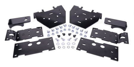 Air Lift 2023 Ford F - 250 Super Duty LoadLifter 5000 Ultimate Air Spring Kit w/Internal Jounce Bumper - CPC Performance