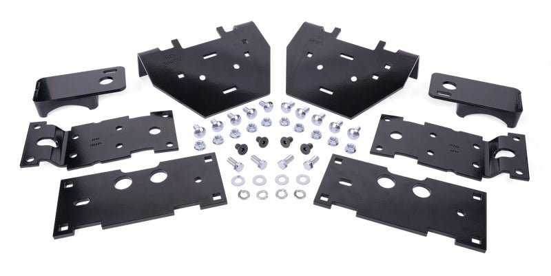 Air Lift 2023 Ford F - 250 Super Duty LoadLifter 5000 Ultimate Air Spring Kit w/Internal Jounce Bumper - CPC Performance