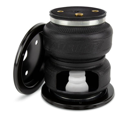 Air Lift 2023 Ford F - 250 Super Duty LoadLifter 5000 Ultimate Air Spring Kit w/Internal Jounce Bumper - CPC Performance