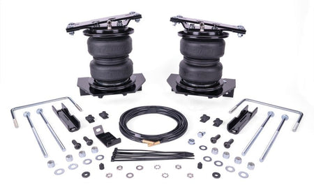Air Lift 2023 Ford F - 250 Super Duty LoadLifter 5000 Ultimate Air Spring Kit w/Internal Jounce Bumper - CPC Performance