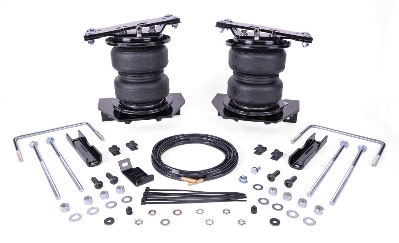 Air Lift 2023 Ford F - 250 Super Duty LoadLifter 5000 Ultimate Air Spring Kit w/Internal Jounce Bumper - CPC Performance