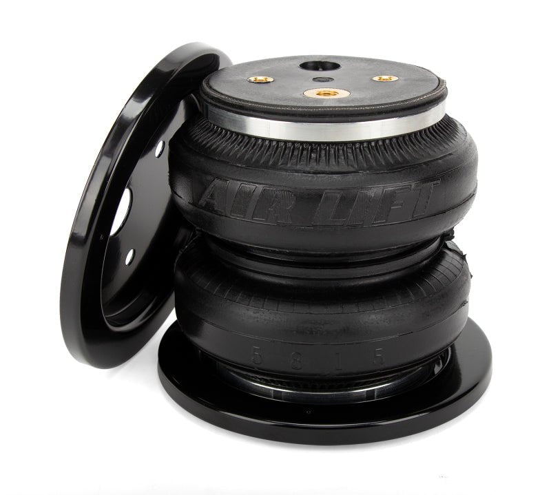 Air Lift 2023 Ford F - 250/F - 350 Super Duty LoadLifter 7500 XL Ultimate Air Spring Kit - CPC Performance