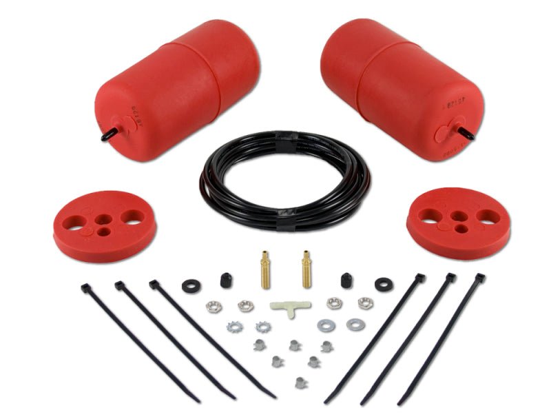 Air Lift Air Lift 1000 Air Spring Kit - CPC Performance