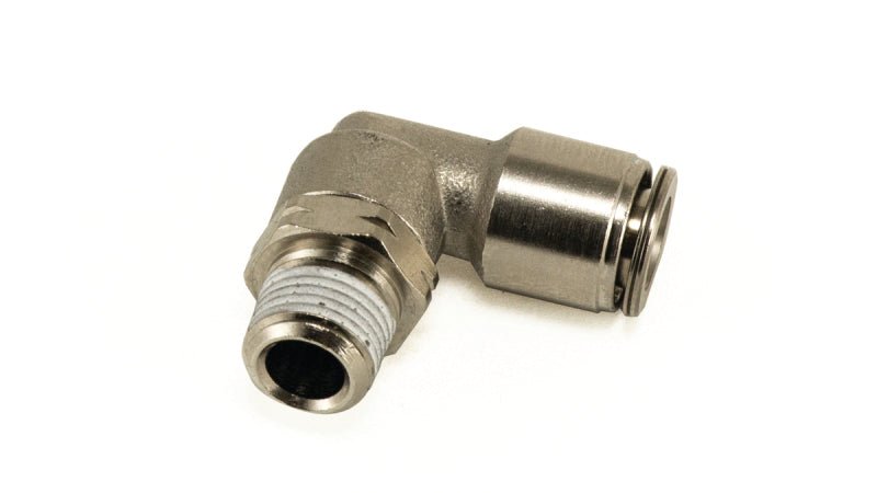 Air Lift Elbow - Male 1/8in Npt X 1/4in Tube - CPC Performance