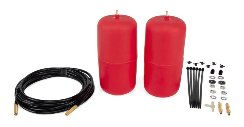 Air Lift Kia Sportage/ Sorento/ Telluride/ Hyundai Tucson/ Santa Fe/ Palisade 1000 Air Spring Kit - CPC Performance