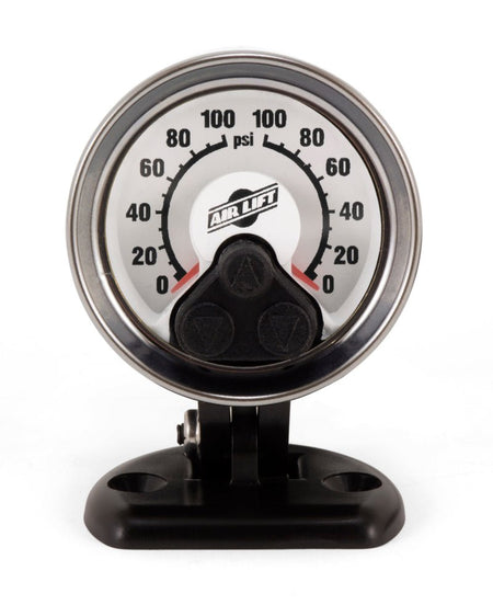 Air Lift Load Controller Dual Heavy Duty Compressor - CPC Performance