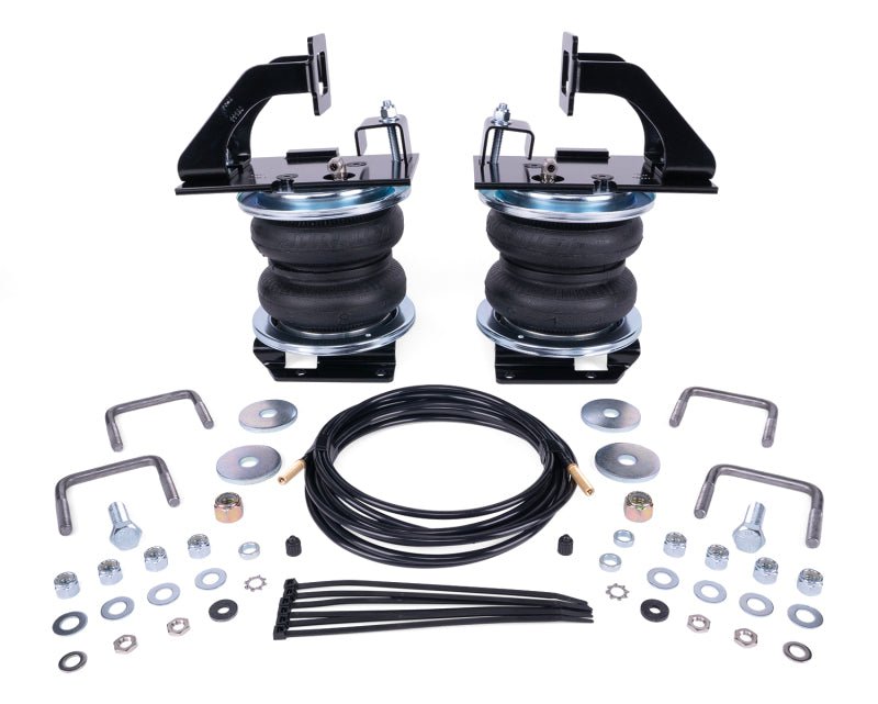 Air Lift Loadlifter 5000 Air Spring Kit 05 - 23 Toyota Tacoma 2/4WD - CPC Performance