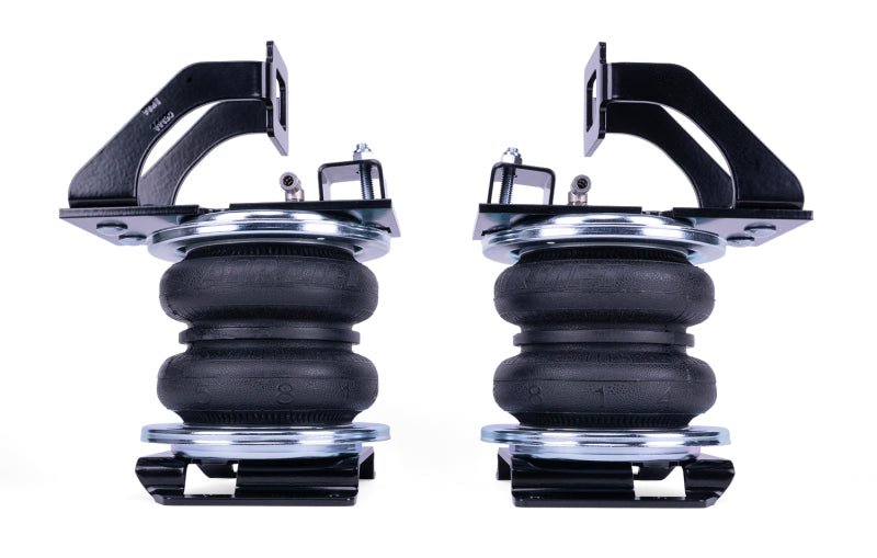 Air Lift Loadlifter 5000 Air Spring Kit 05 - 23 Toyota Tacoma 2/4WD - CPC Performance