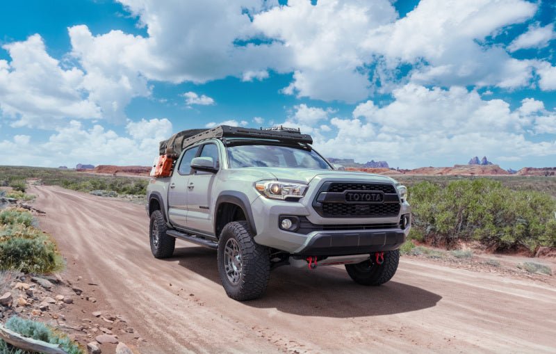 Air Lift Loadlifter 5000 Air Spring Kit 05 - 23 Toyota Tacoma 2/4WD - CPC Performance