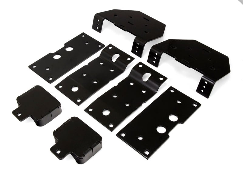 Air Lift Loadlifter 5000 Air Spring Kit 17 Ford Super Duty Pick Up - CPC Performance