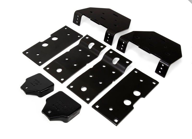 Air Lift Loadlifter 5000 Air Spring Kit 17 Ford Super Duty Pick Up - CPC Performance