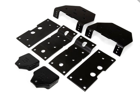 Air Lift Loadlifter 5000 Air Spring Kit 17 Ford Super Duty Pick Up - CPC Performance