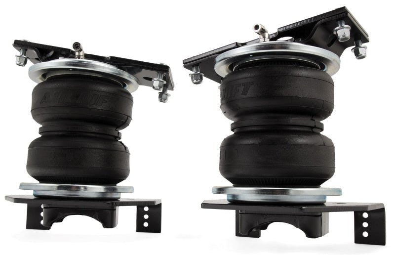 Air Lift Loadlifter 5000 Air Spring Kit 17 Ford Super Duty Pick Up - CPC Performance
