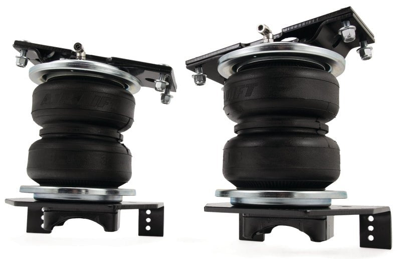 Air Lift Loadlifter 5000 Air Spring Kit 17 Ford Super Duty Pick Up - CPC Performance