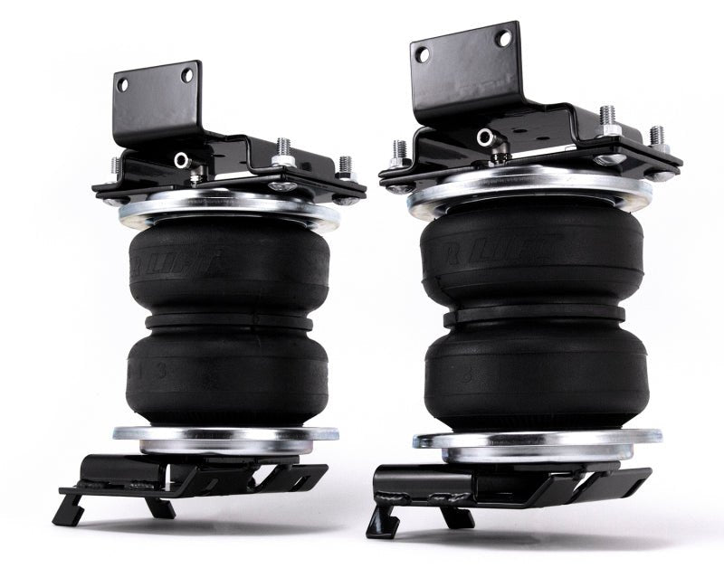 Air Lift Loadlifter 5000 Air Spring Kit - CPC Performance