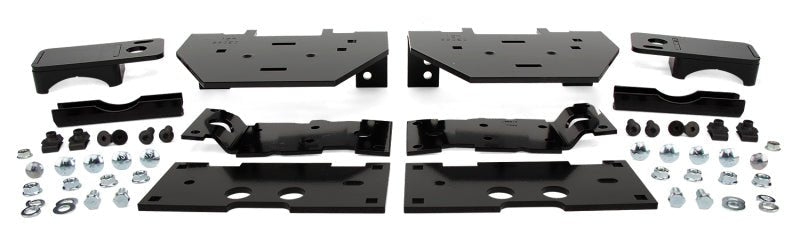 Air Lift LoadLifter 5000 Air Spring Kit 2020 Ford F - 250 F - 350 4WD SRW - CPC Performance