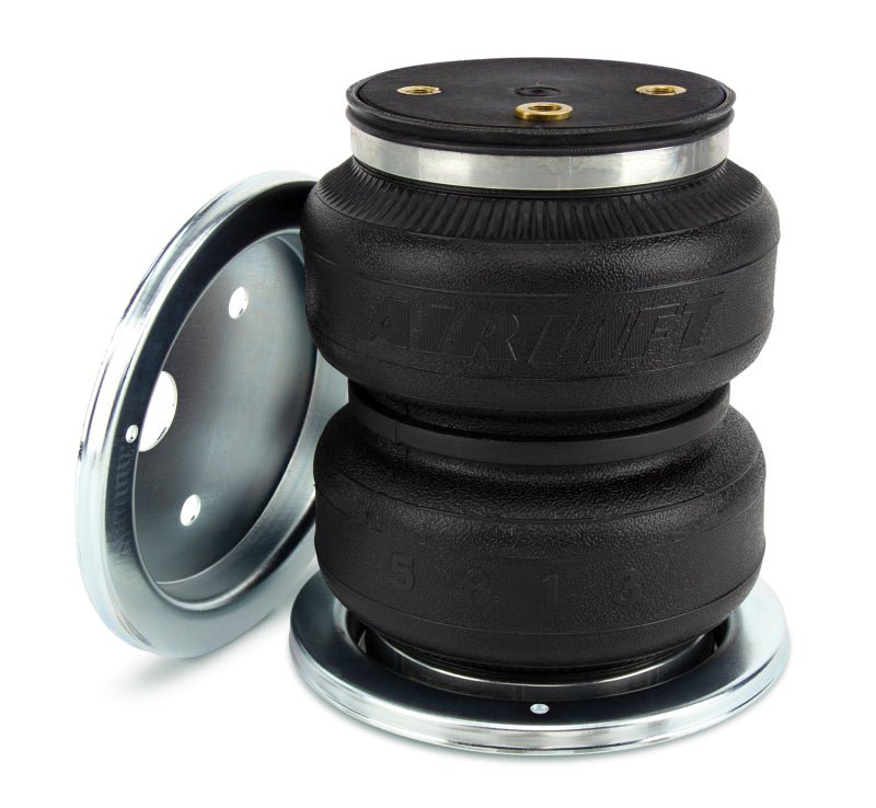 Air Lift LoadLifter 5000 Air Spring Kit 2020 Ford F - 250 F - 350 4WD SRW - CPC Performance