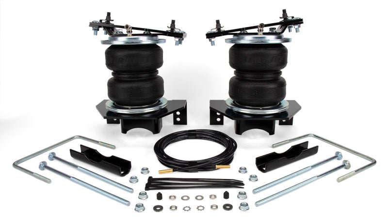 Air Lift LoadLifter 5000 Air Spring Kit 2020 Ford F - 250 F - 350 4WD SRW - CPC Performance