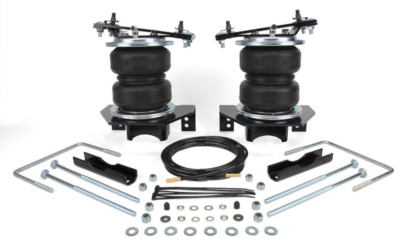 Air Lift LoadLifter 5000 Air Spring Kit 2020 Ford F - 250 F - 350 4WD SRW - CPC Performance