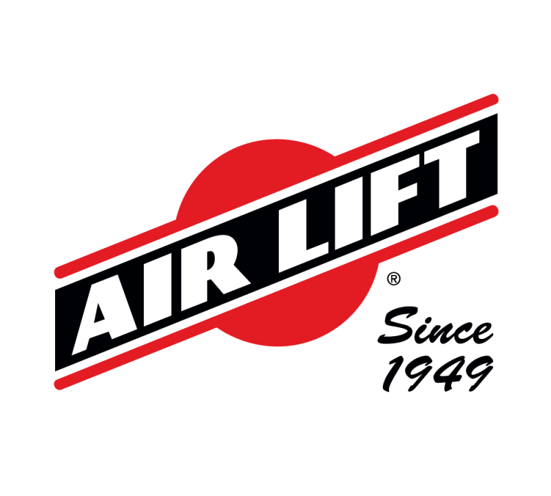 Air Lift Loadlifter 5000 Air Spring Kit - CPC Performance