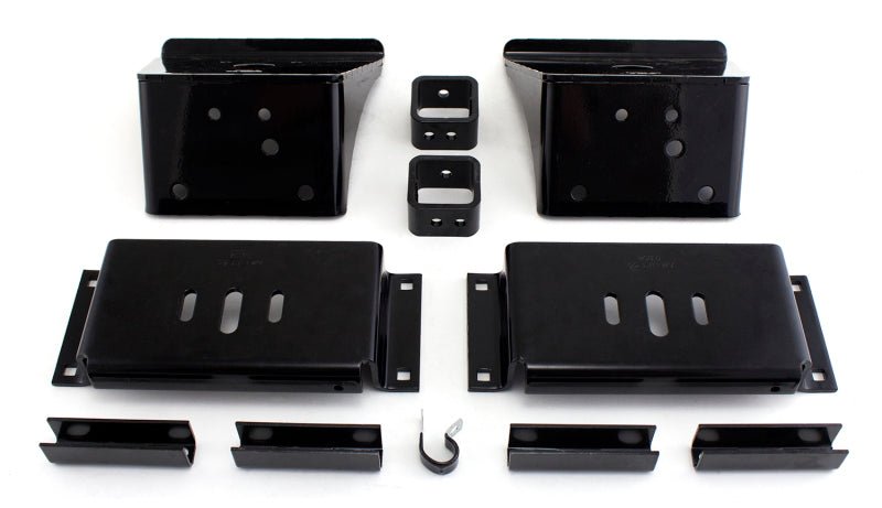 Air Lift Loadlifter 5000 Air Spring Kit - CPC Performance