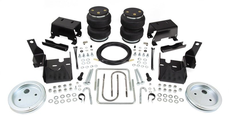 Air Lift Loadlifter 5000 Air Spring Kit - CPC Performance