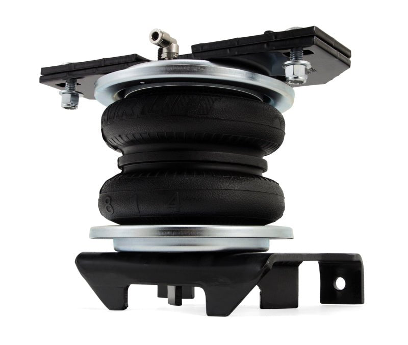 Air Lift Loadlifter 5000 Air Spring Kit - CPC Performance