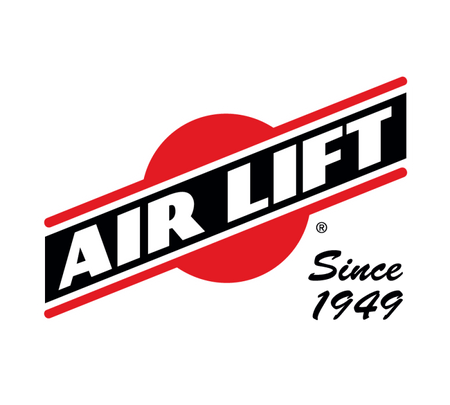 Air Lift Loadlifter 5000 Air Spring Kit - CPC Performance