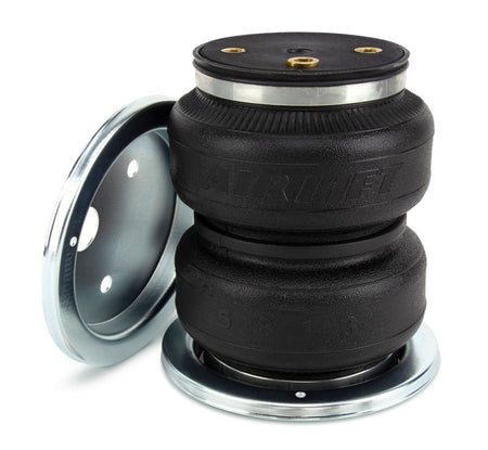 Air Lift Loadlifter 5000 Air Spring Kit - CPC Performance