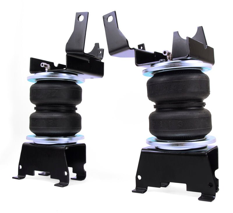 Air Lift Loadlifter 5000 Air Spring Kit - CPC Performance