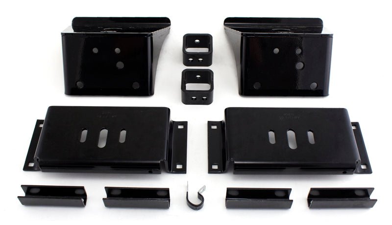 Air Lift Loadlifter 5000 Air Spring Kit - CPC Performance