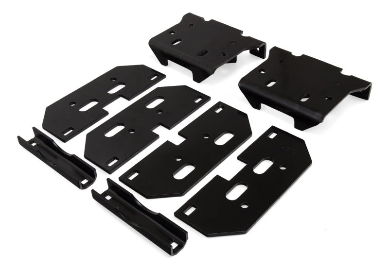 Air Lift Loadlifter 5000 Air Spring Kit - CPC Performance