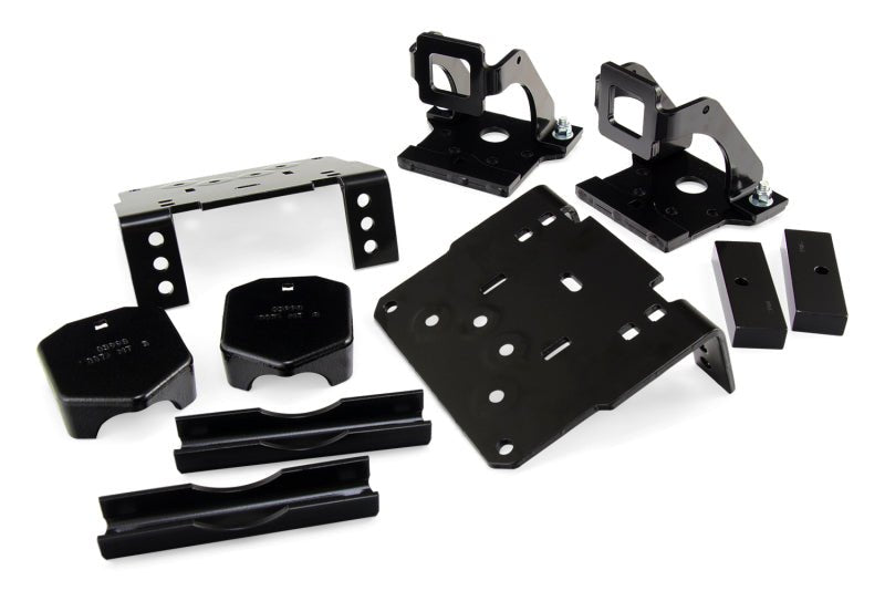 Air Lift Loadlifter 5000 Air Spring Kit - CPC Performance