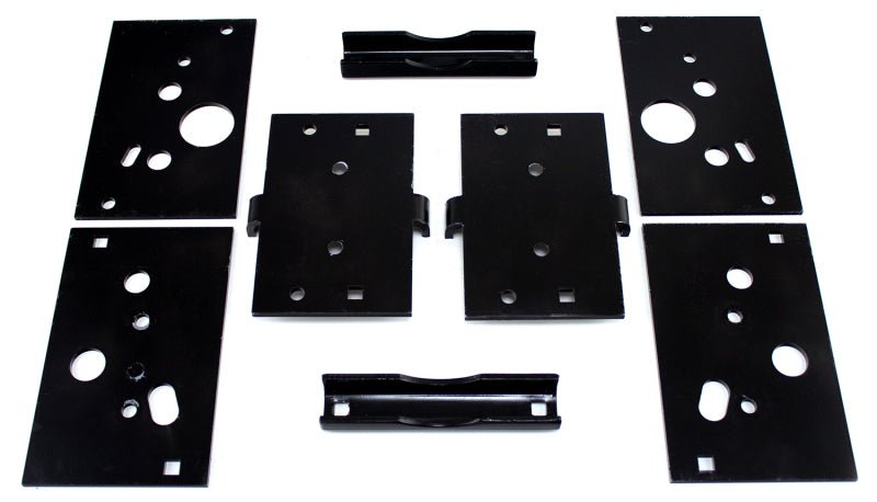 Air Lift Loadlifter 5000 Air Spring Kit - CPC Performance